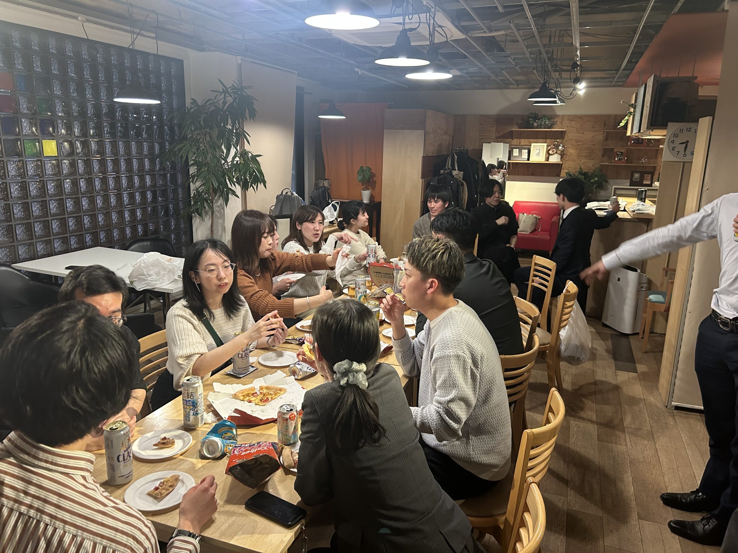 Sappers10月定例会&お試し交流会