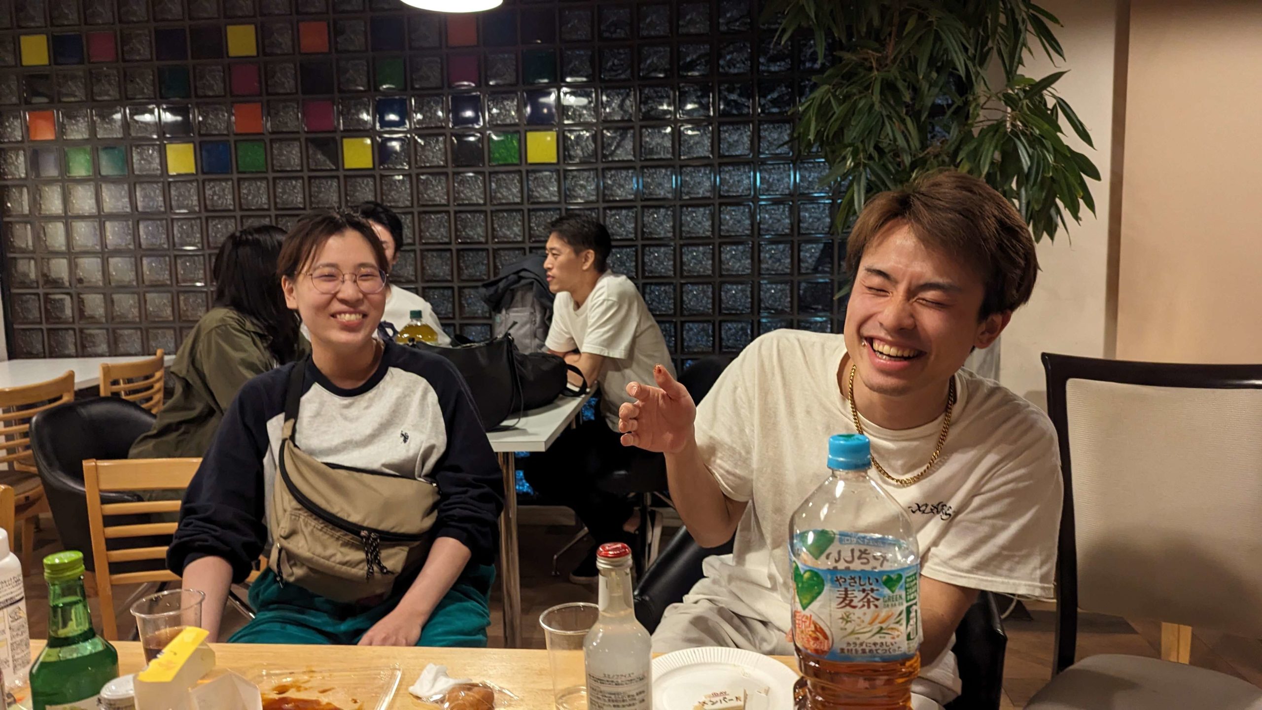 Sappers6月定例会&お試し交流会